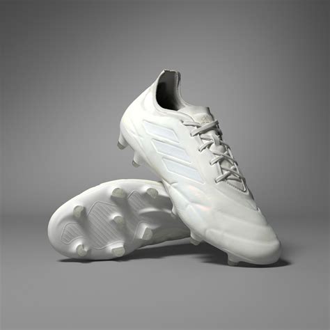 adidas copa 20.1 weiss|adidas copa white cleats.